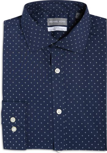 Michael kors men s outlet dress shirts nordstrom rack