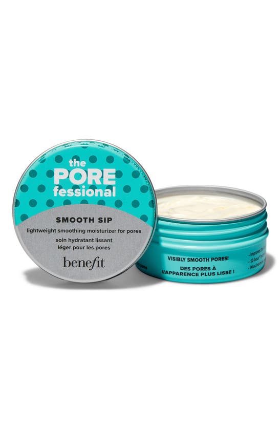 Shop Benefit Cosmetics Mini The Porefessional Smooth Sip Gel-cream Moisturizer