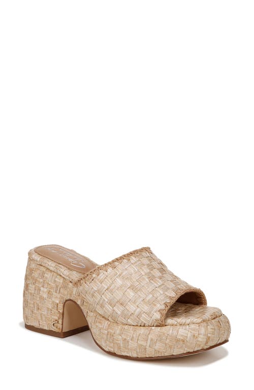 Circus NY by Sam Edelman Ilyse Platform Sandal at Nordstrom,