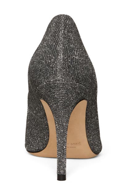 Click to view more detailed imagery on our partner's website Kate Spade Vivian Pump In Red Suede