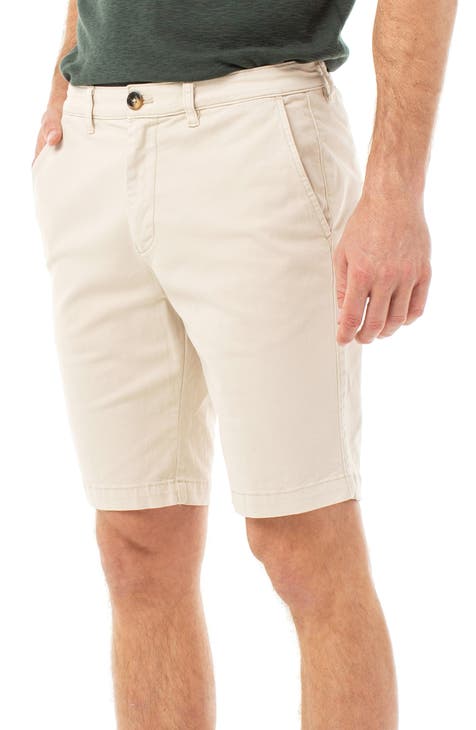 Men's Beige Shorts | Nordstrom