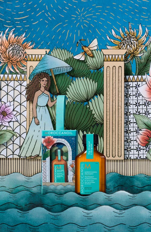 Moroccanoil ® Treatment Ornament In No Color