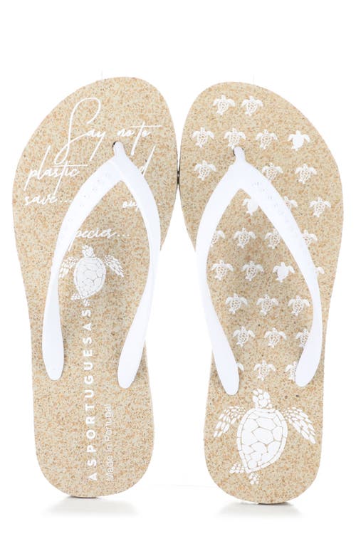 FLY LONDON ASPORTUGUESAS BY FLY LONDON TURTLE FLIP FLOP
