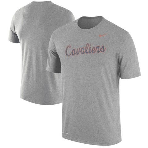 Nike Cleveland Cavaliers 2022/23 Legend On-court Practice Performance Long  Sleeve T-shirt At Nordstrom in Black for Men