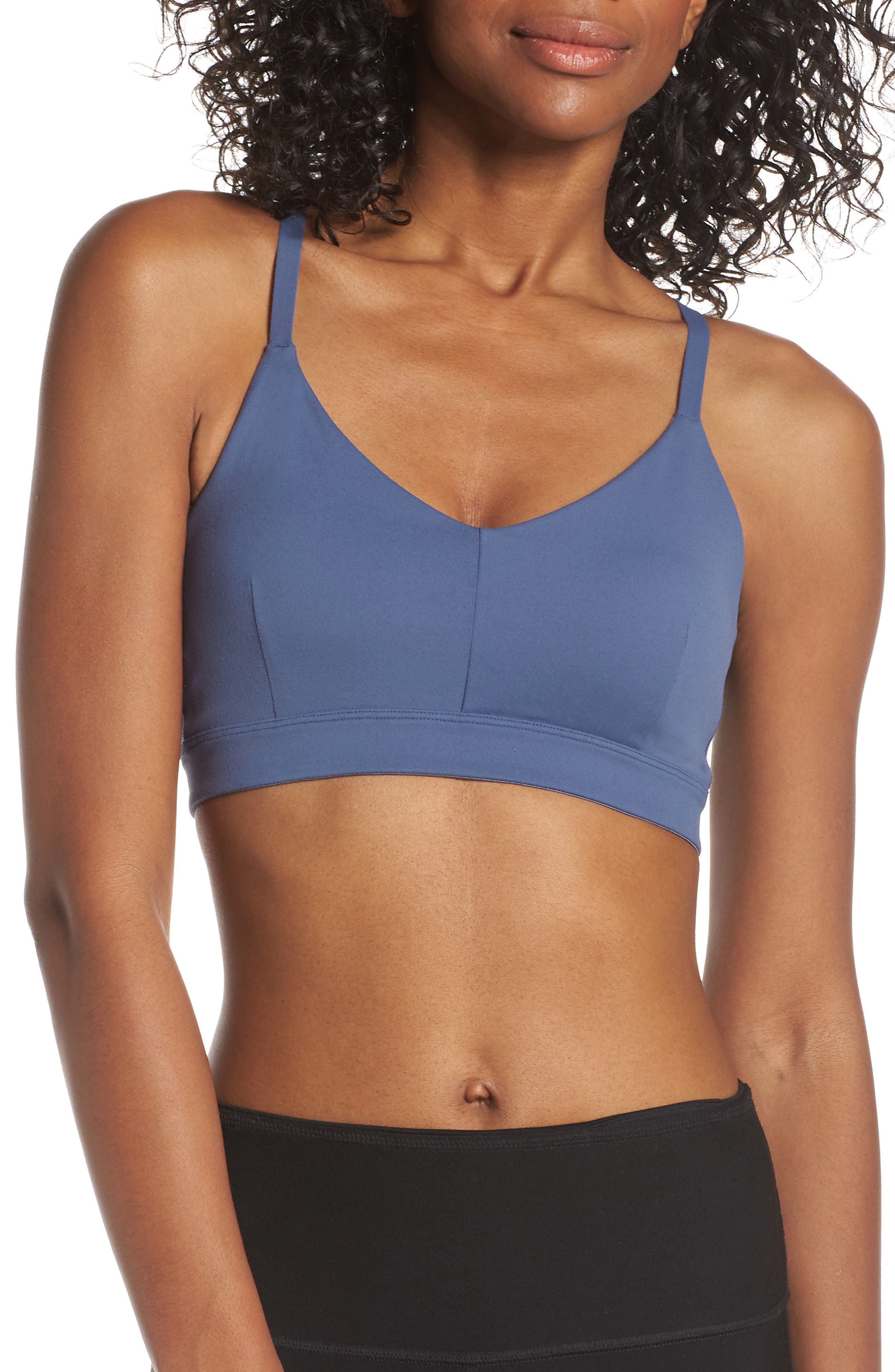 Zella Live In Sports Bra