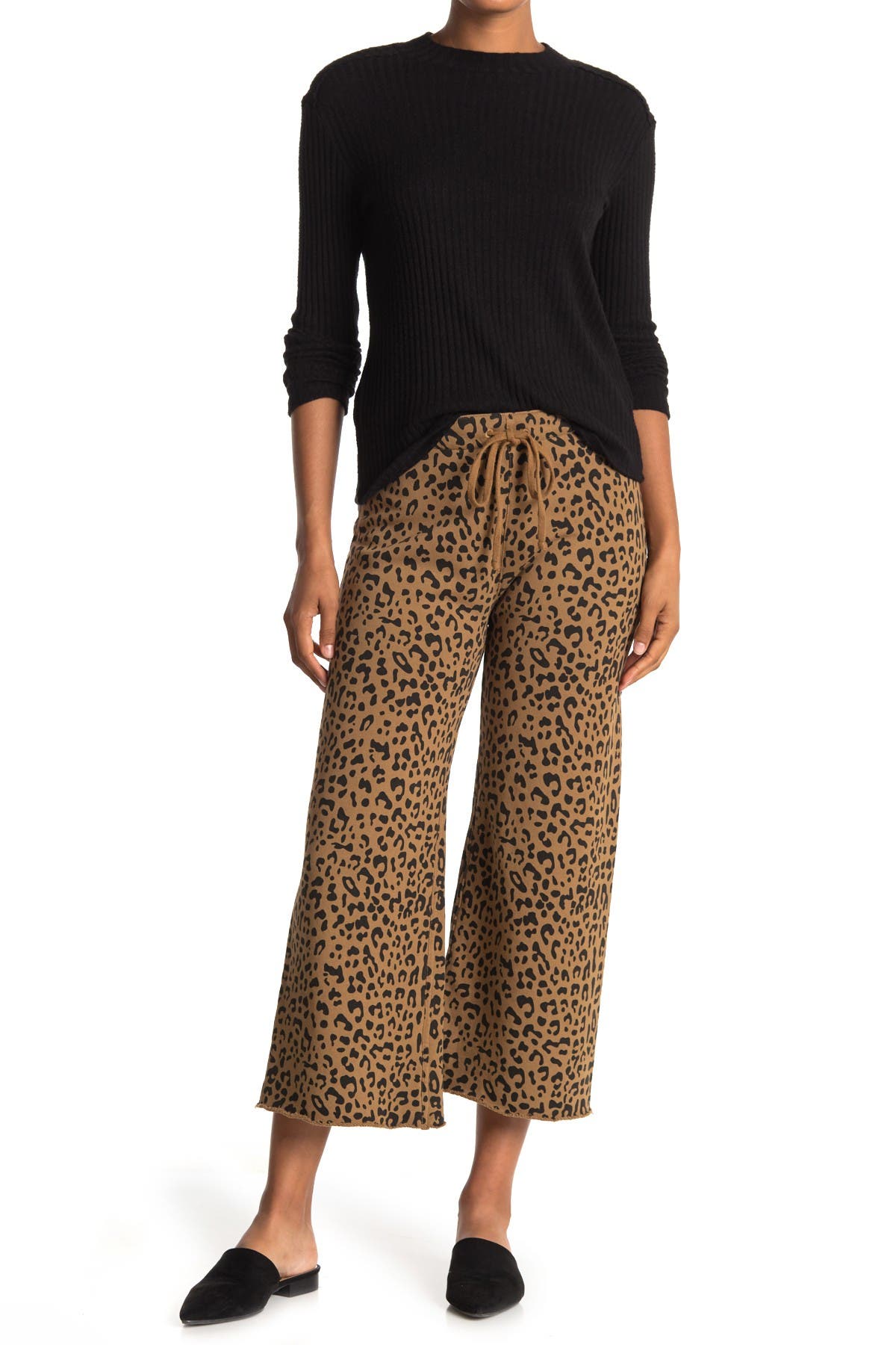 nili lotan kiki sweatpant black