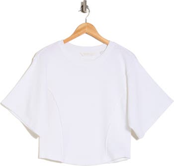 Joie Cami Linen & Cotton T-Shirt | Nordstromrack