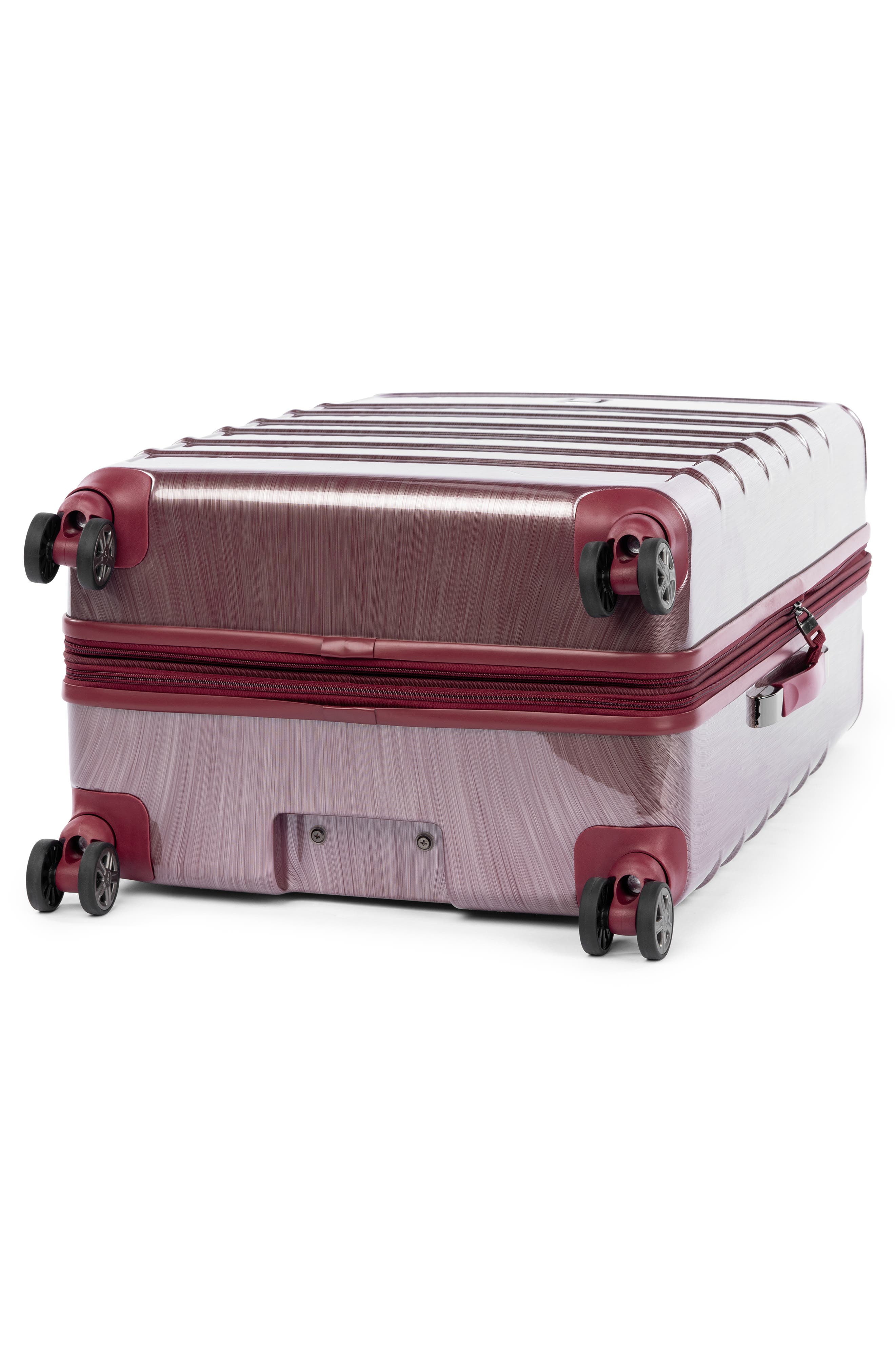 TRAVELPRO Rollmaster™ Lite 28" Expandable Large Checked Hardside