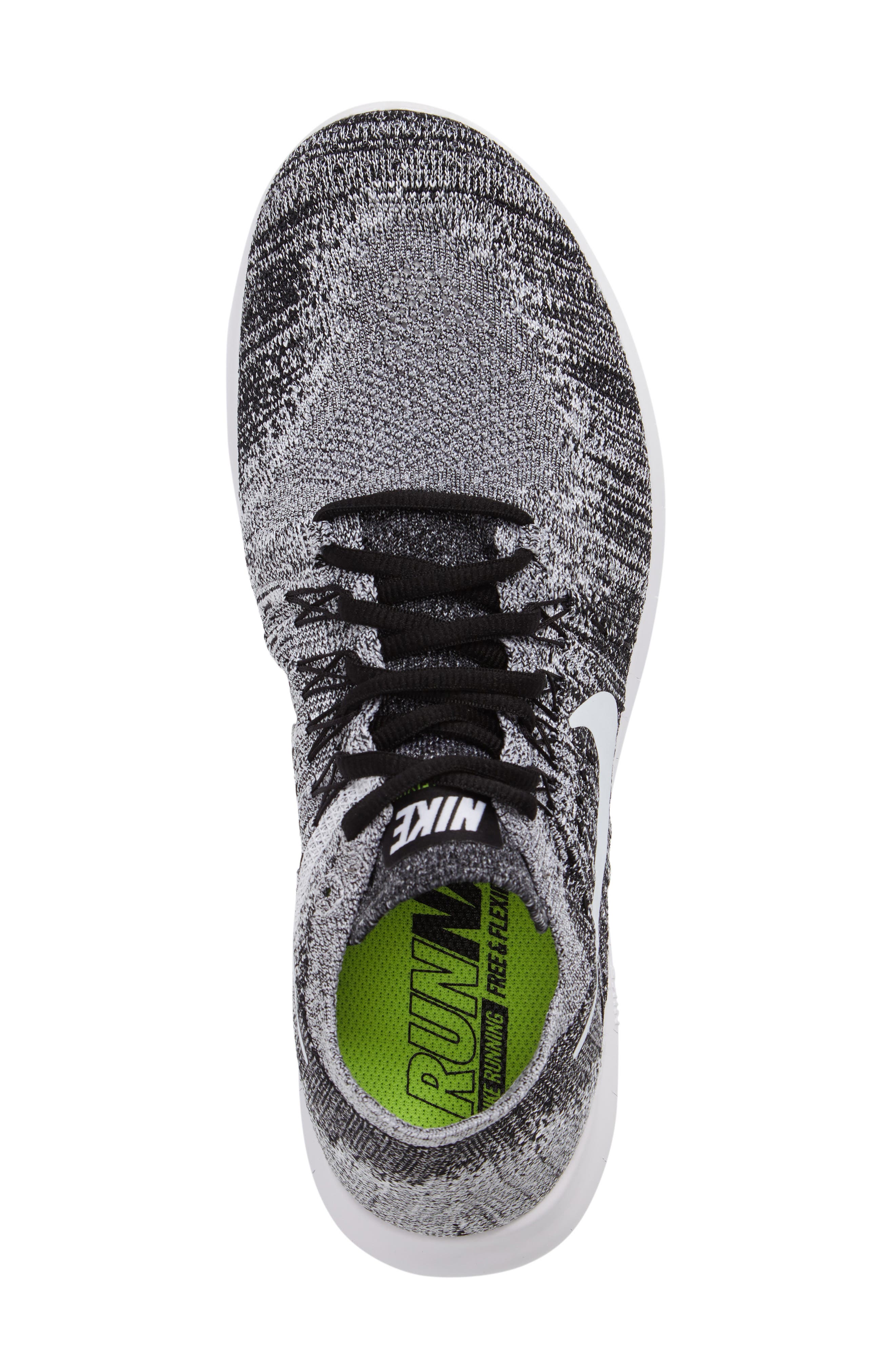 nike free run fly knit 2017