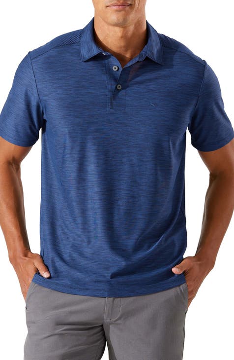  Tommy Bahama Dolce Golf Polo Shirt (Color: Teal Tone, Size L) :  Clothing, Shoes & Jewelry