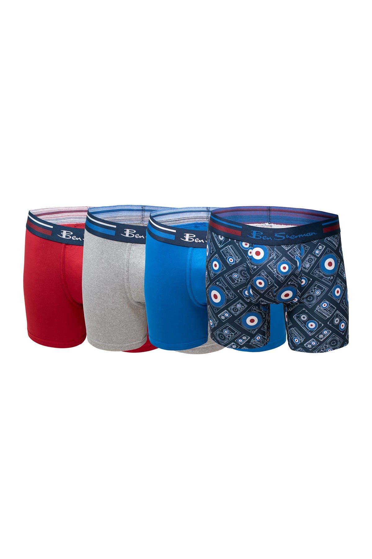 ben sherman boxer briefs