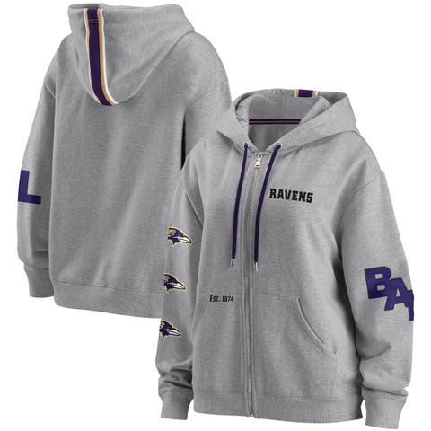 Nike The Legend Lightweight Baltimore Ravens Hoodie, Nordstromrack