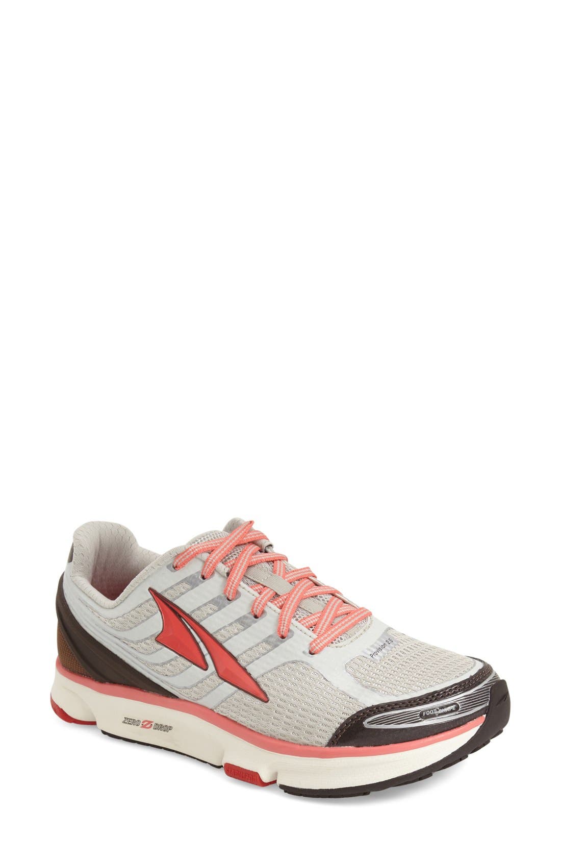 Altra 'Provision 2.5' Walking Shoe (Women) Nordstrom