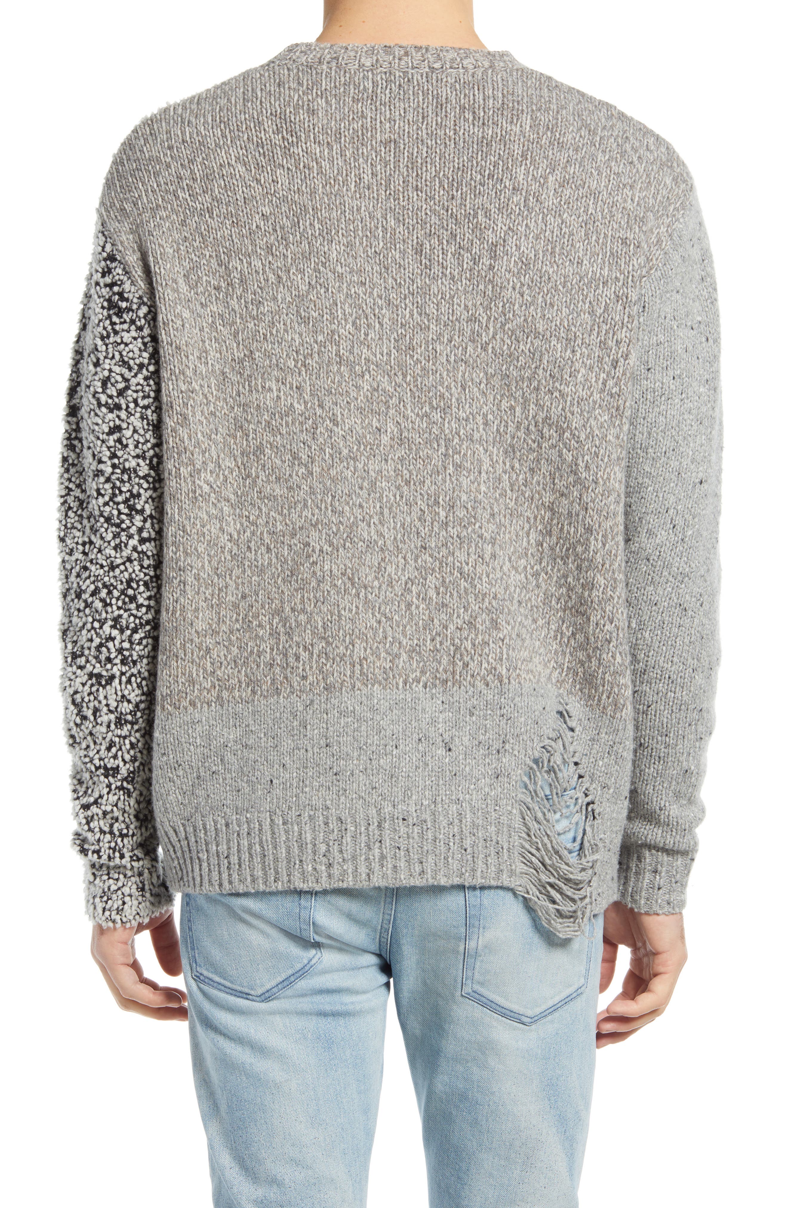 john elliot sweater
