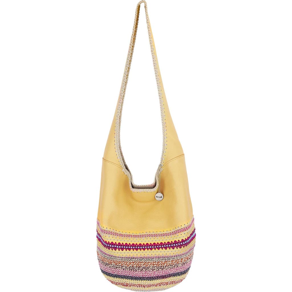 The Sak 120 Hobo In Sunlight Seminyak