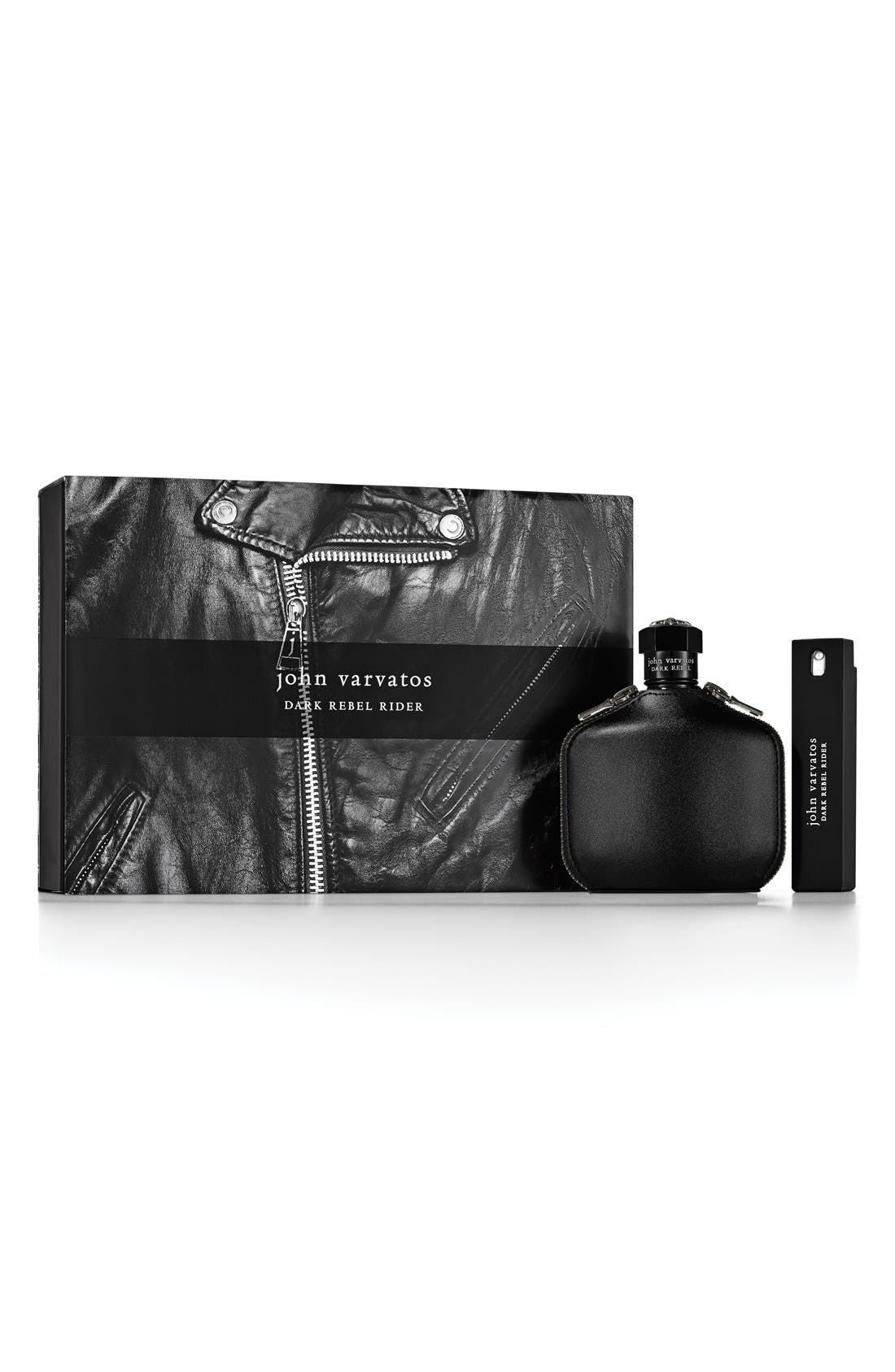 john varvatos dark rebel rider