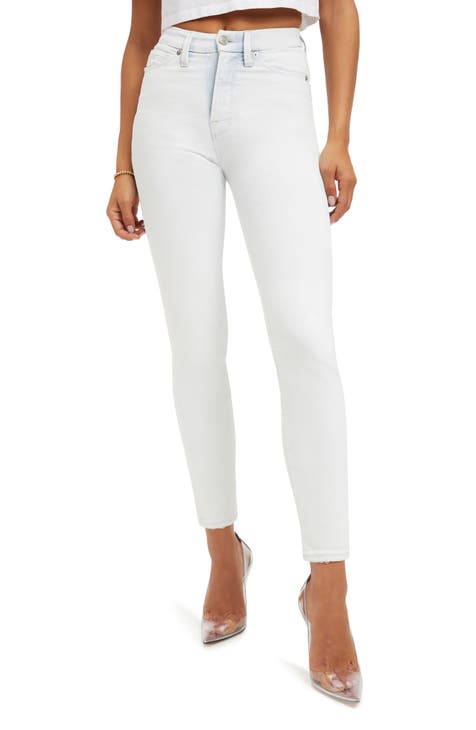 good american jeans | Nordstrom