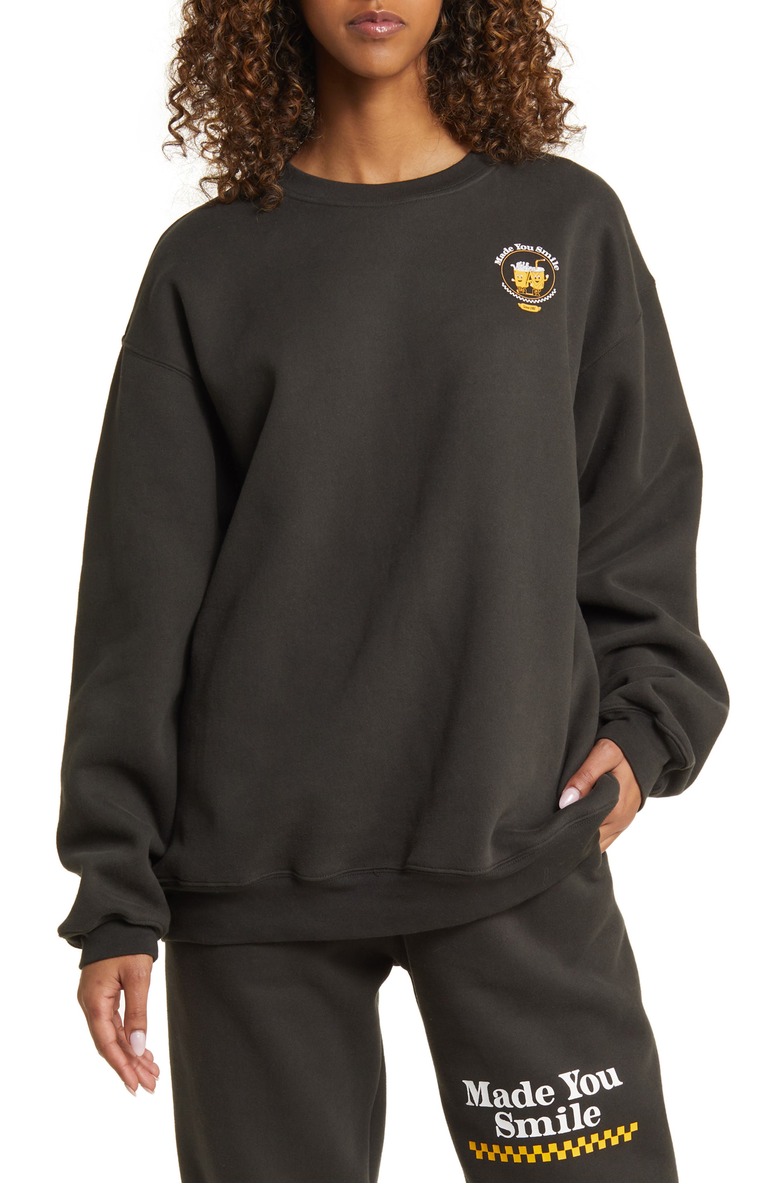 Mayfair group discount balenciaga hoodie