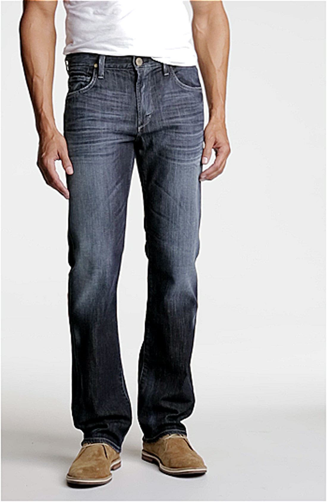 Citizens of Humanity 'Sid' Straight Leg Jeans (Standard) | Nordstrom