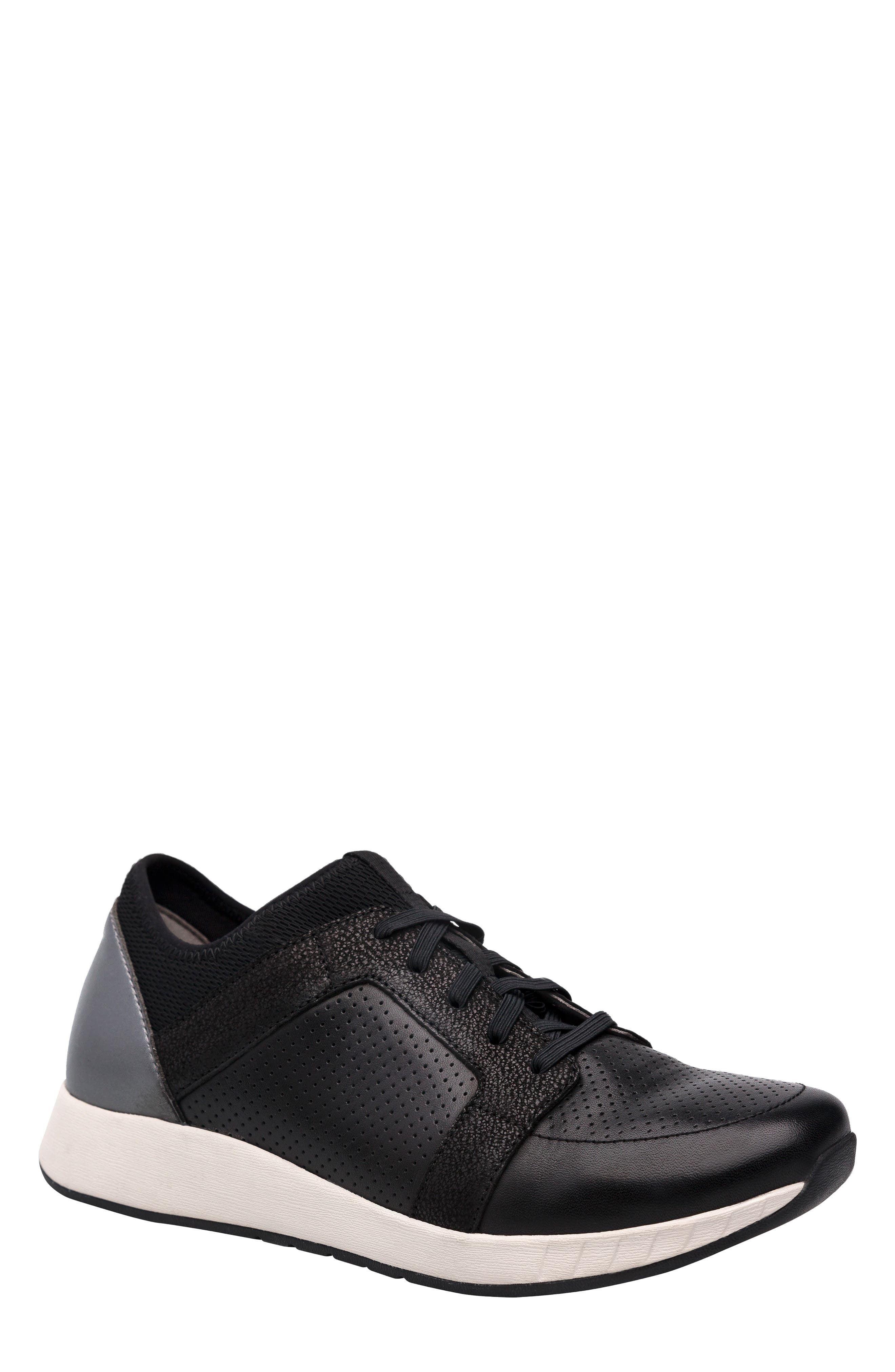 dansko cozette sneaker