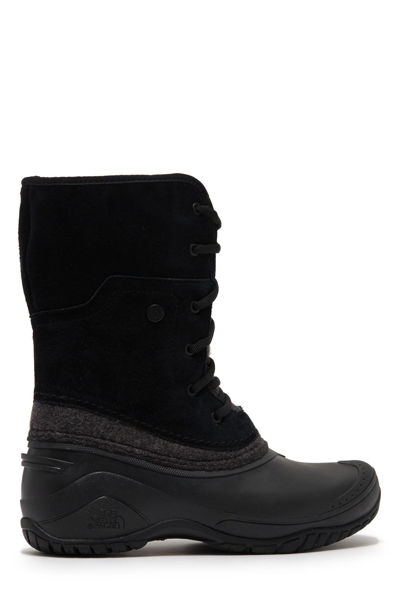 shellista boots