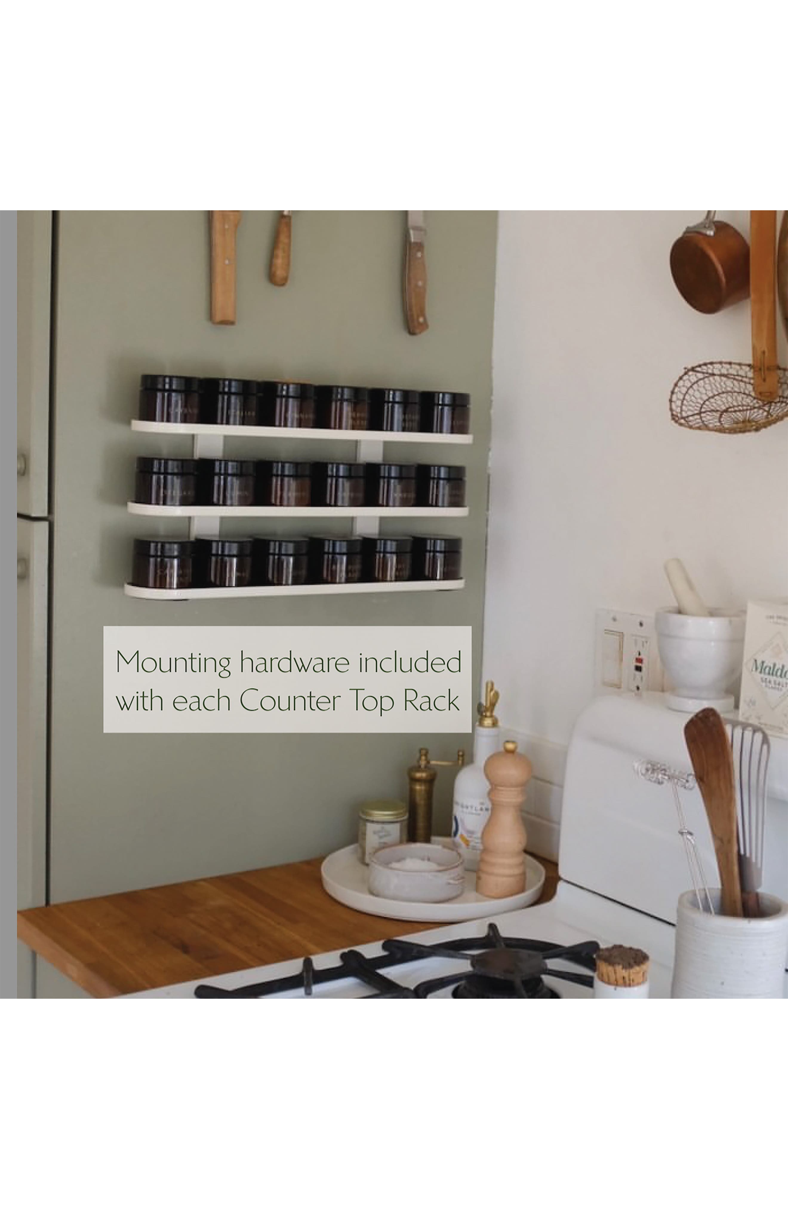 Evermill The Countertop Spice Rack Nordstrom