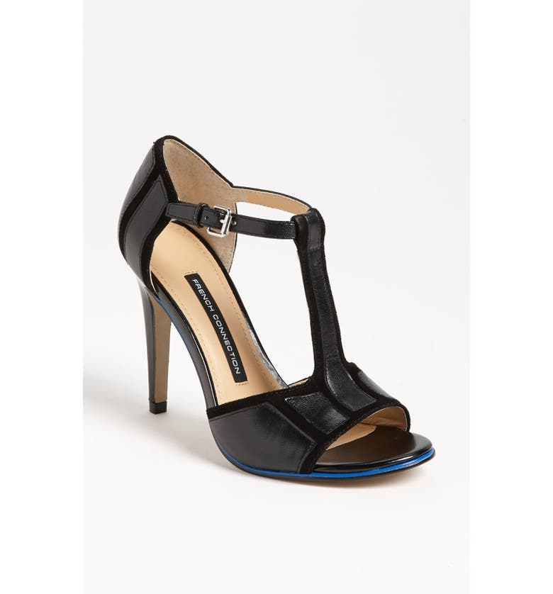 French Connection 'Nicky' Sandal | Nordstrom