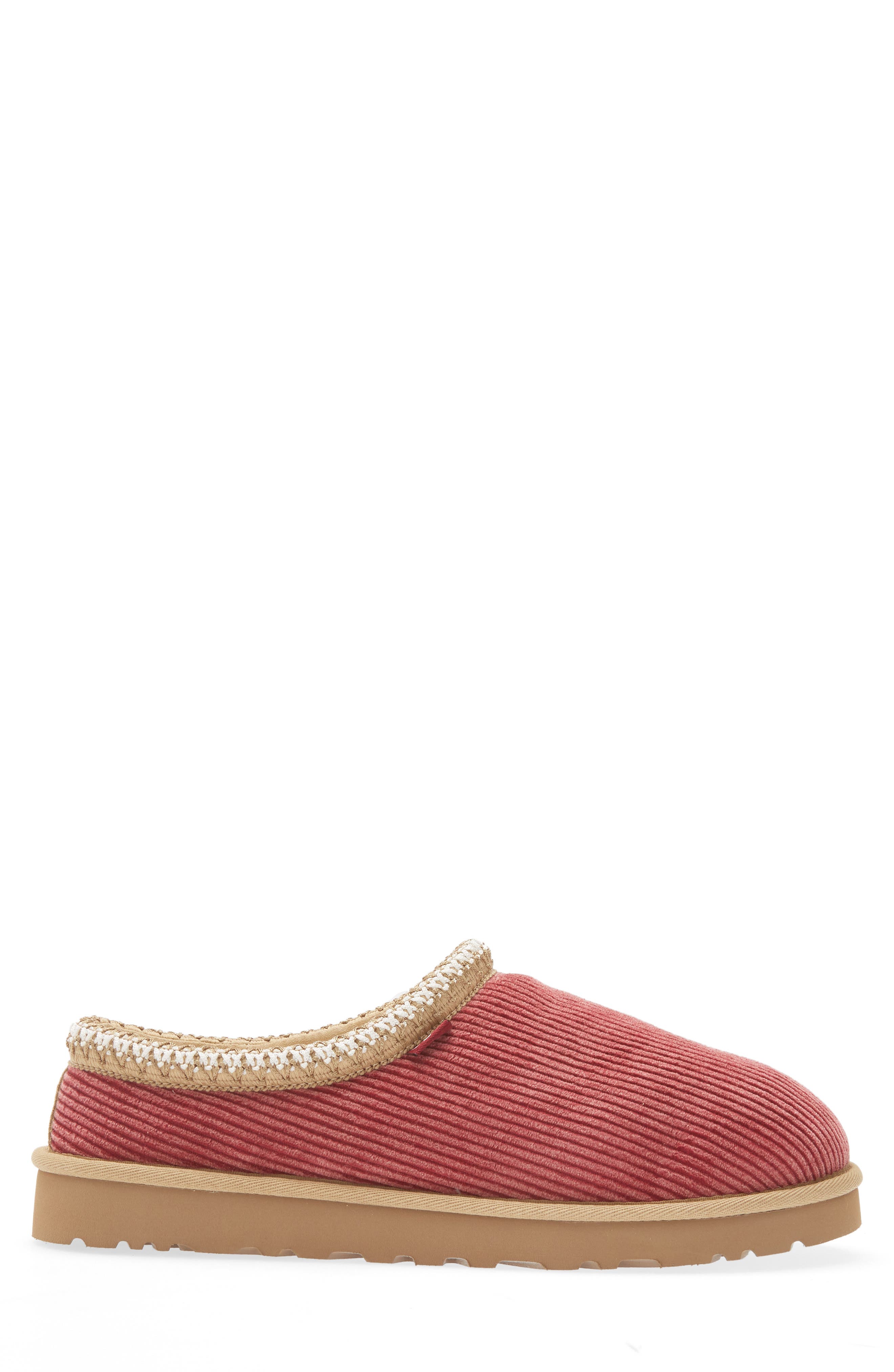 UGG® Tasman Corduroy II Slipper | Nordstrom
