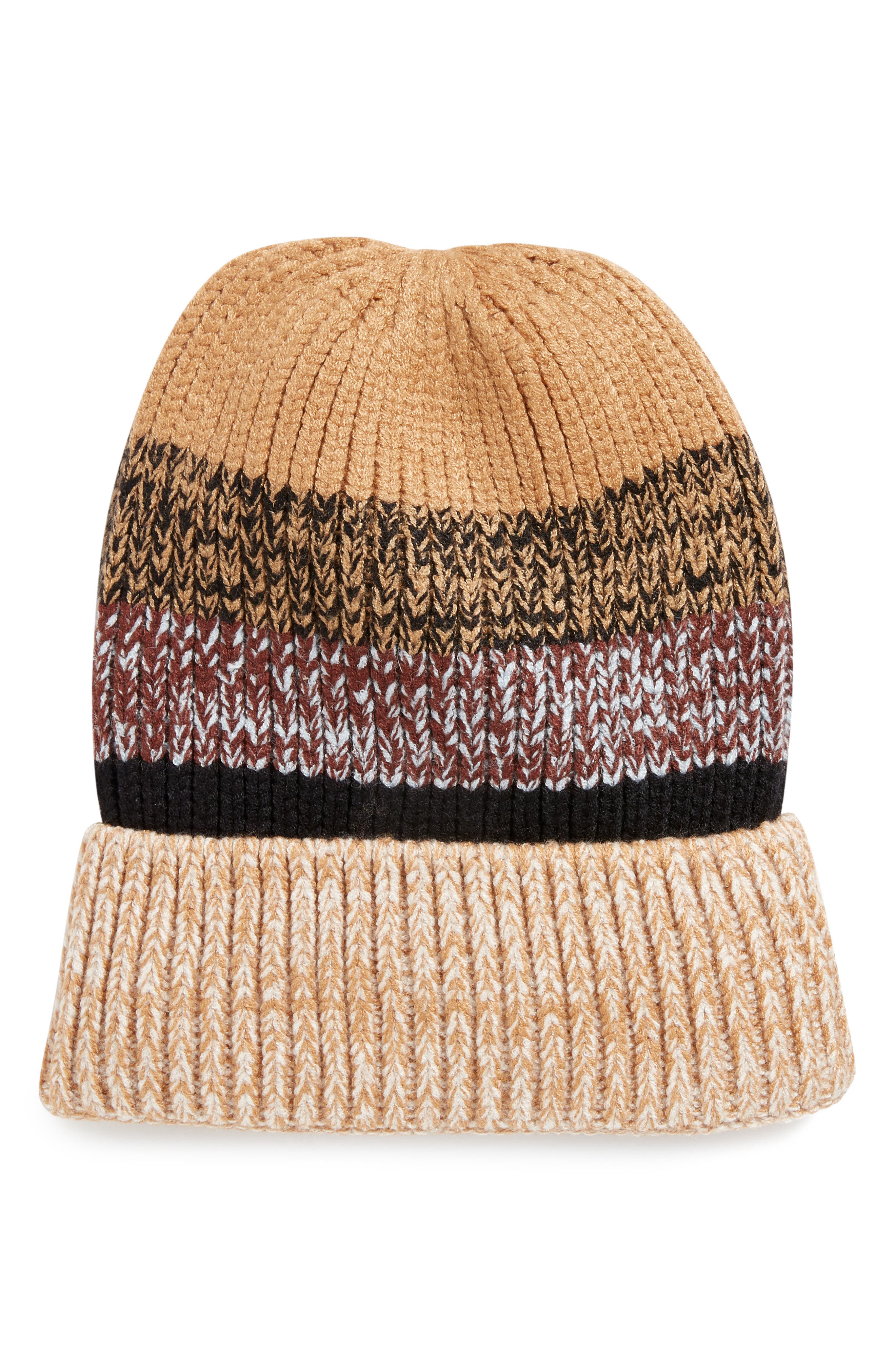 Women's Beige Beanies | Nordstrom