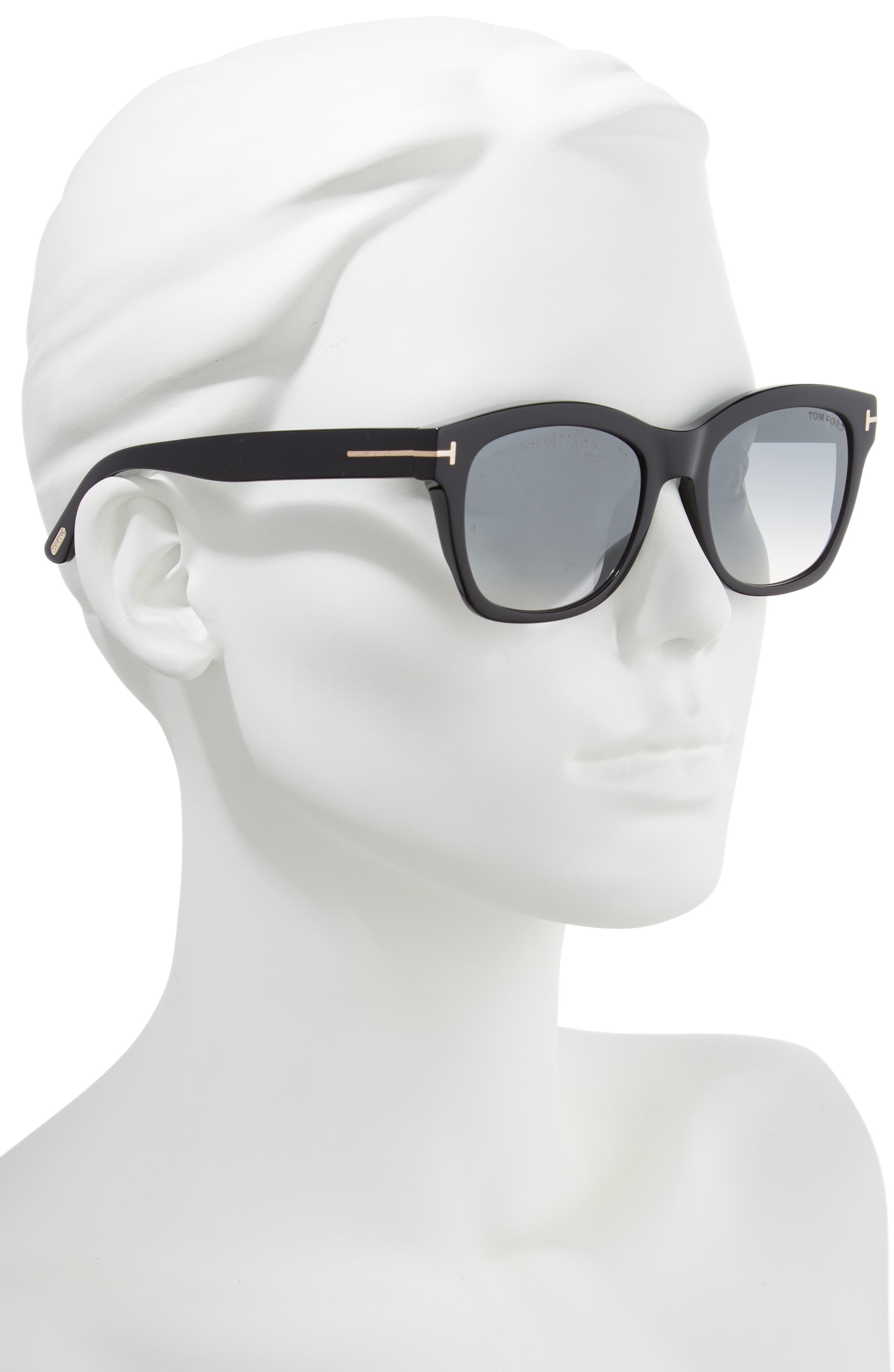 tom ford lauren sunglasses polarized