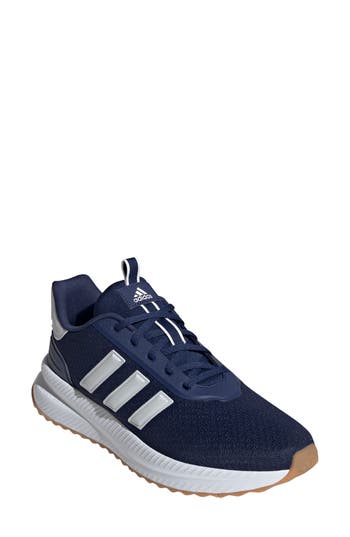 Adidas Originals Adidas X_plr Path Sneaker In Dark Blue/core White/gum 3