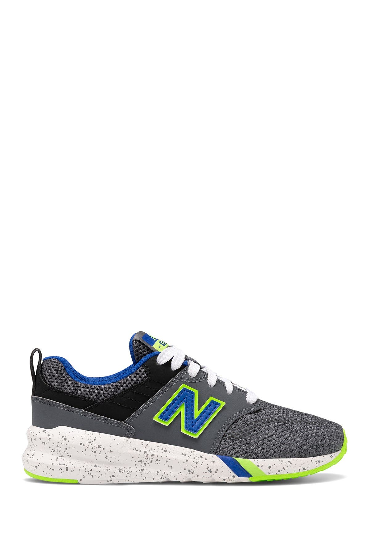 new balance contact