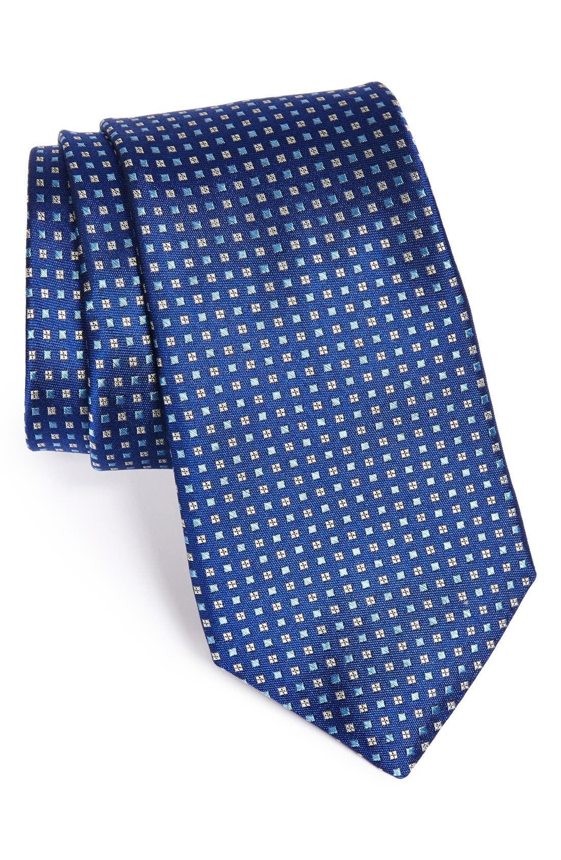 Nordstrom Woven Silk Tie Nordstrom