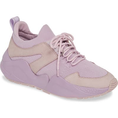 Kenneth Cole New York Maddox Sneaker, Purple