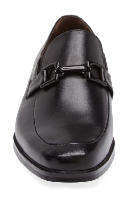 BRUNO MAGLI BRUNO MAGLI PITTO BIT LOAFER