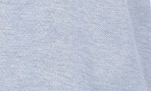 Tailorbyrd Micro Pique Long Sleeve Button-up Shirt In Navy