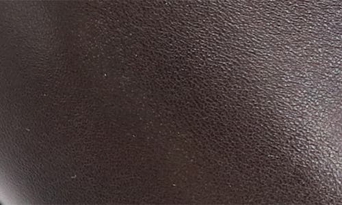 David Tate Maverick Bootie In Brown Antique Leather
