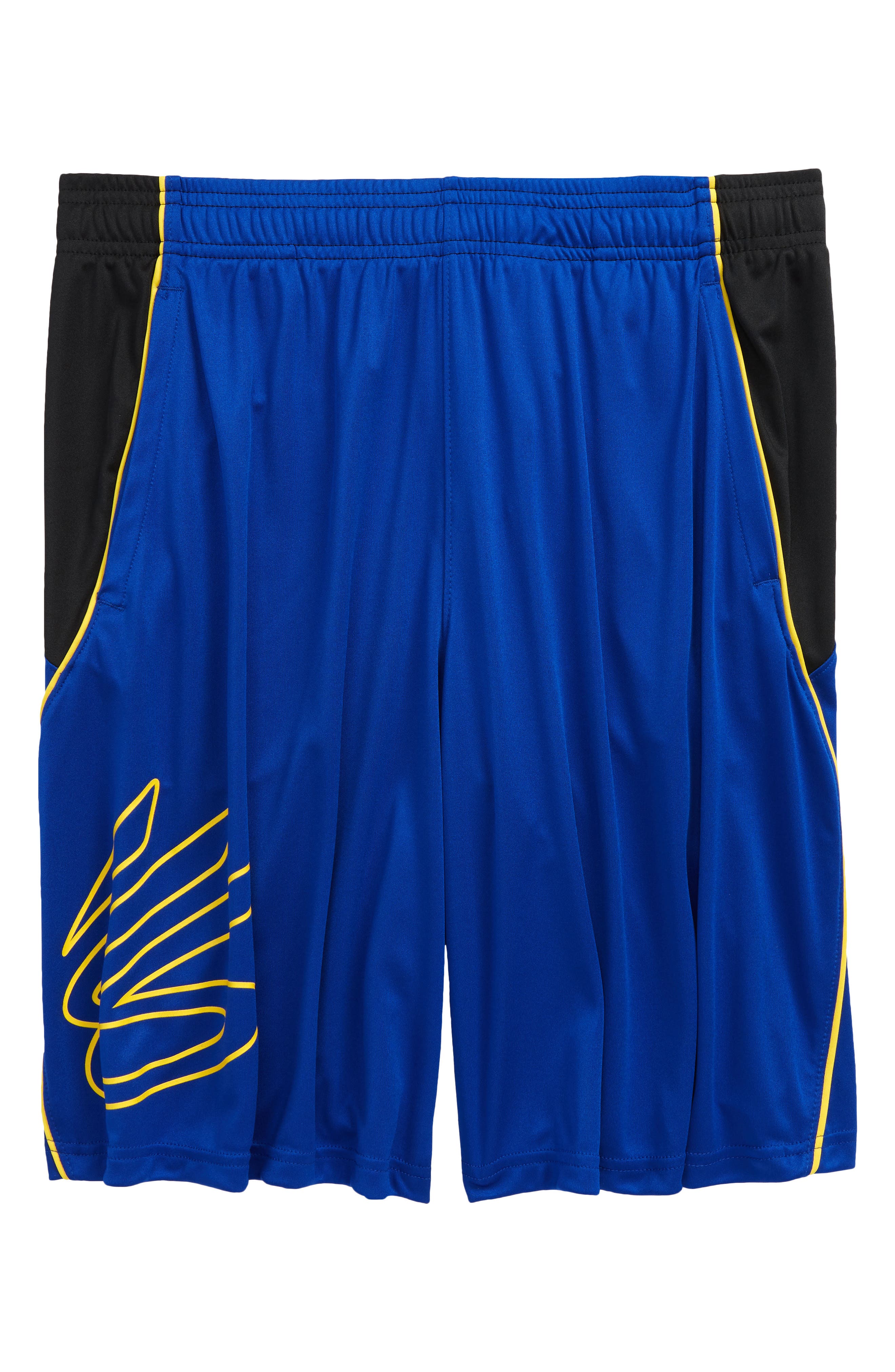 short under armour garcon