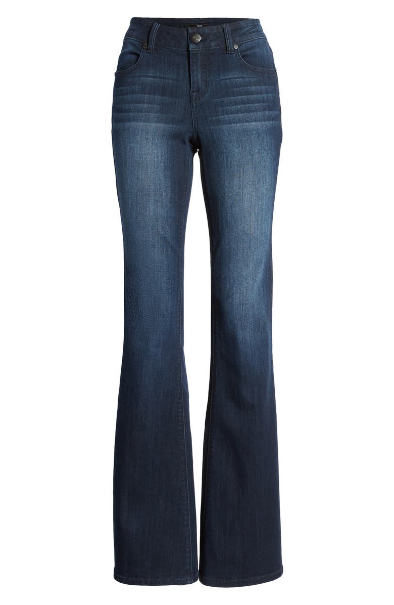 1822 Denim Flare Jeans | Nordstrom