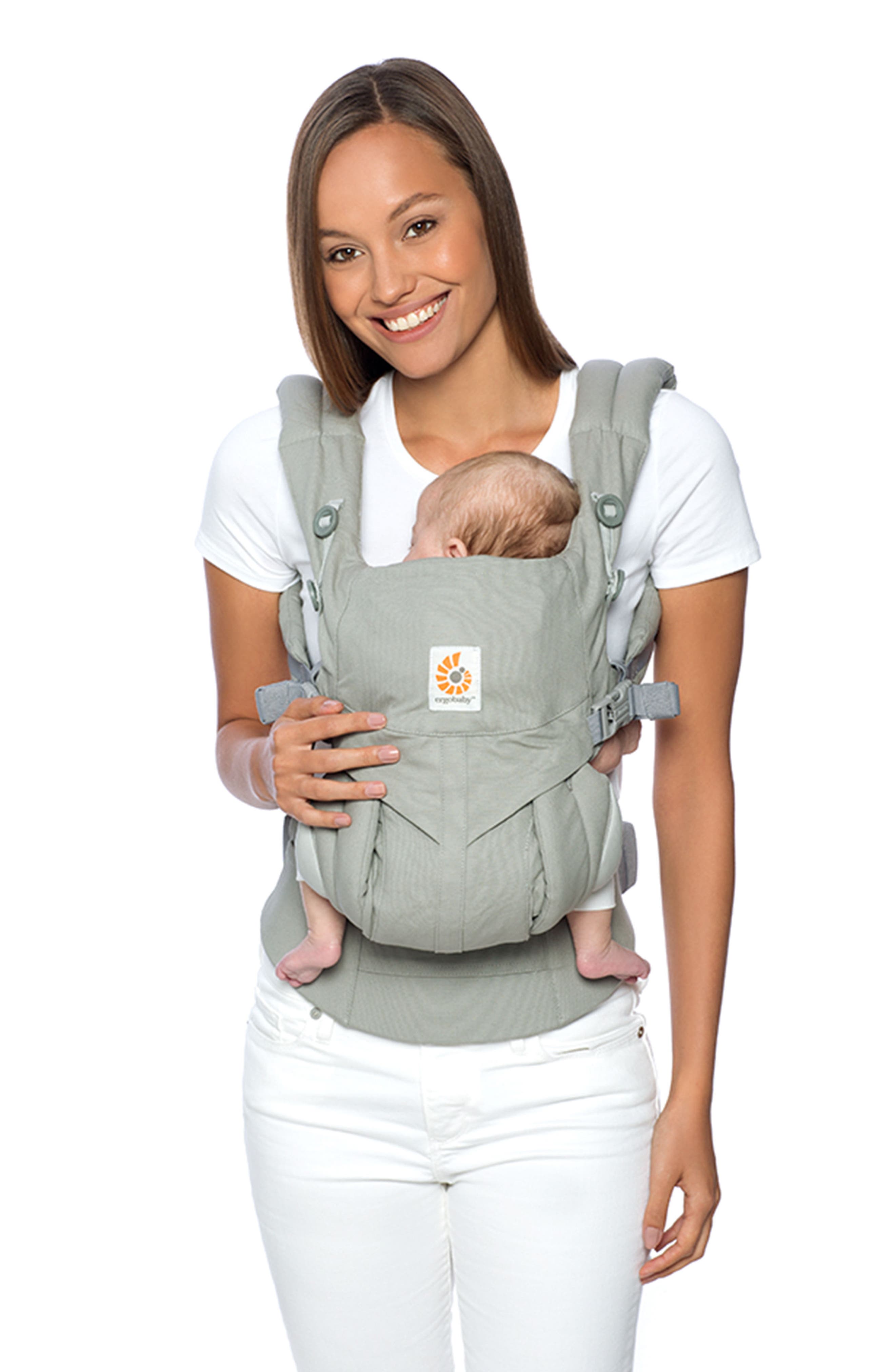 nordstrom ergobaby