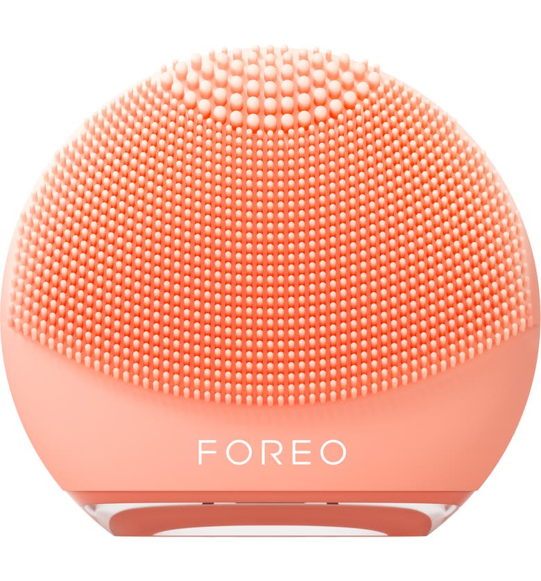 FOREO LUNA 4 go Facial Cleansing & Massaging Device