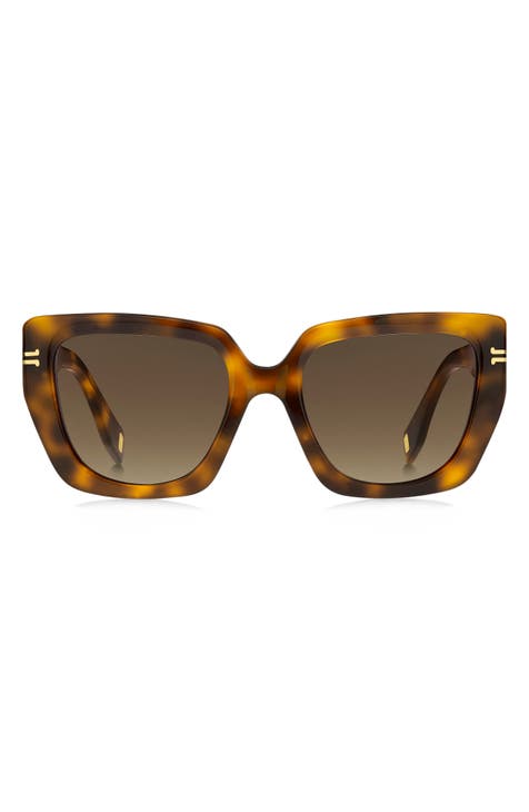 Chanel sunglasses 5014 TURTLE SHELL MATTRESS SUNGLASSES CASE Brown