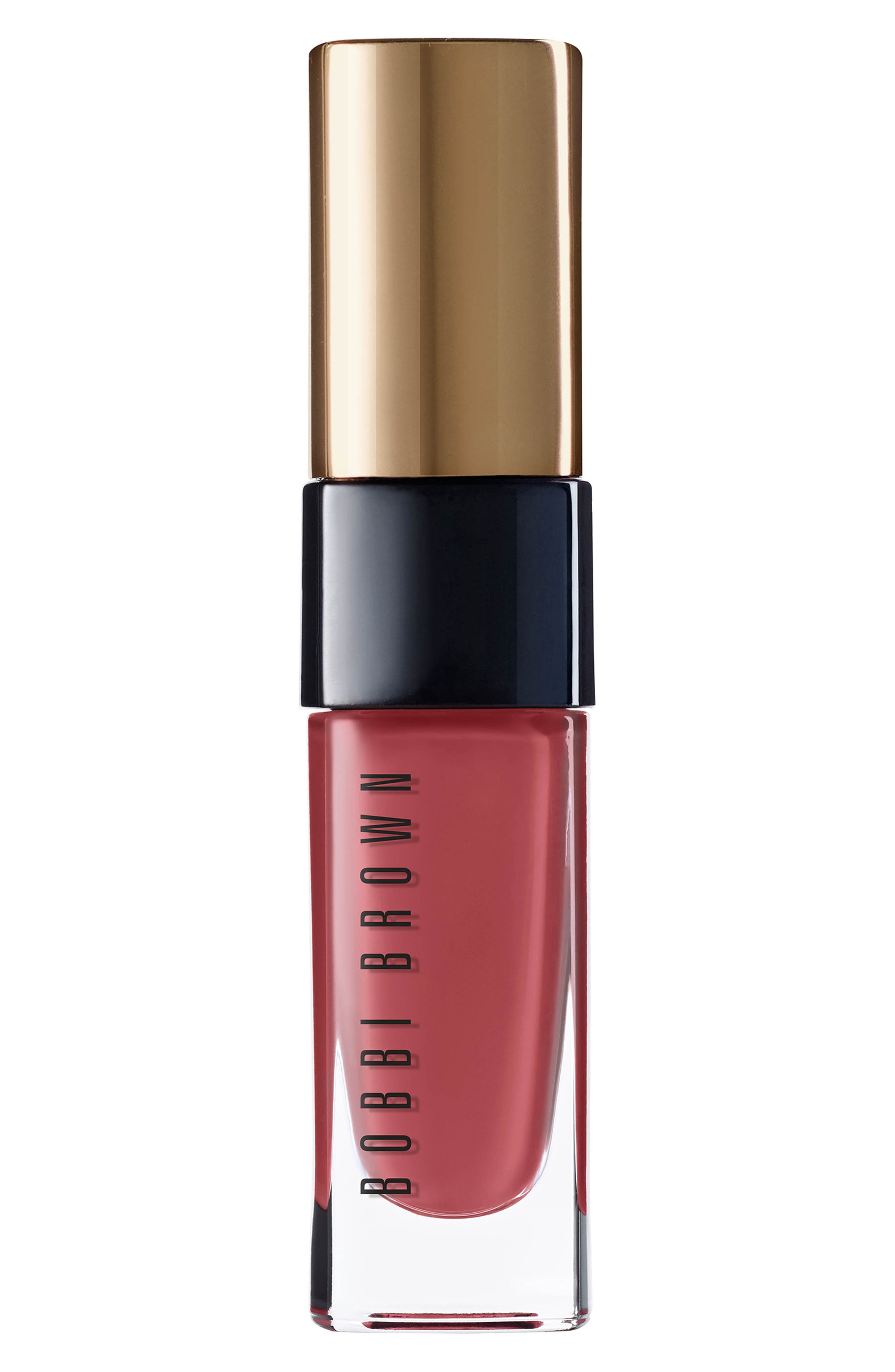 UPC 716170209203 product image for Bobbi Brown Luxe Liquid Lip High Shine - Camisole | upcitemdb.com