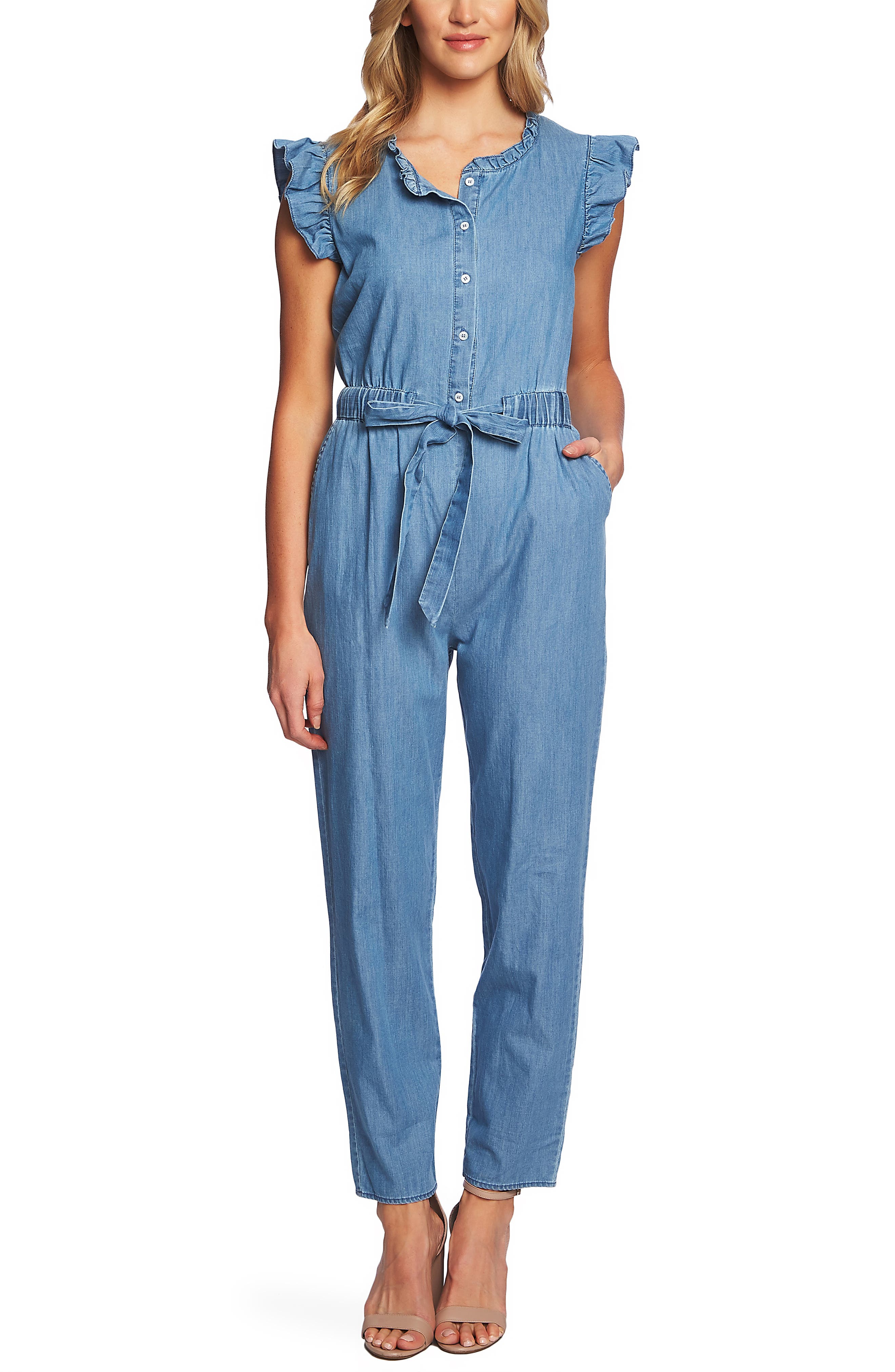 cece jumpsuit nordstrom