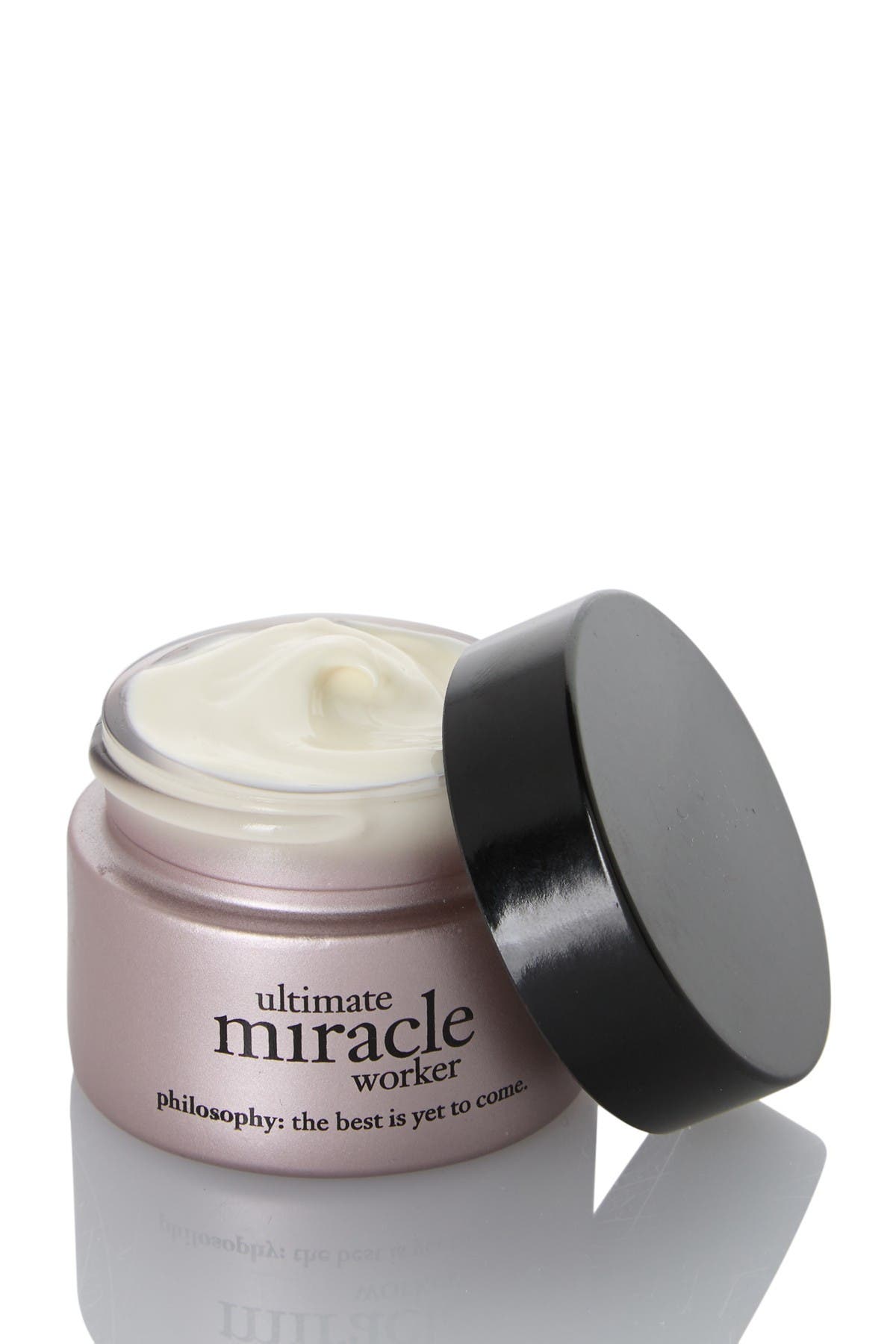 philosophy ultimate miracle worker spf 30 moisturizer