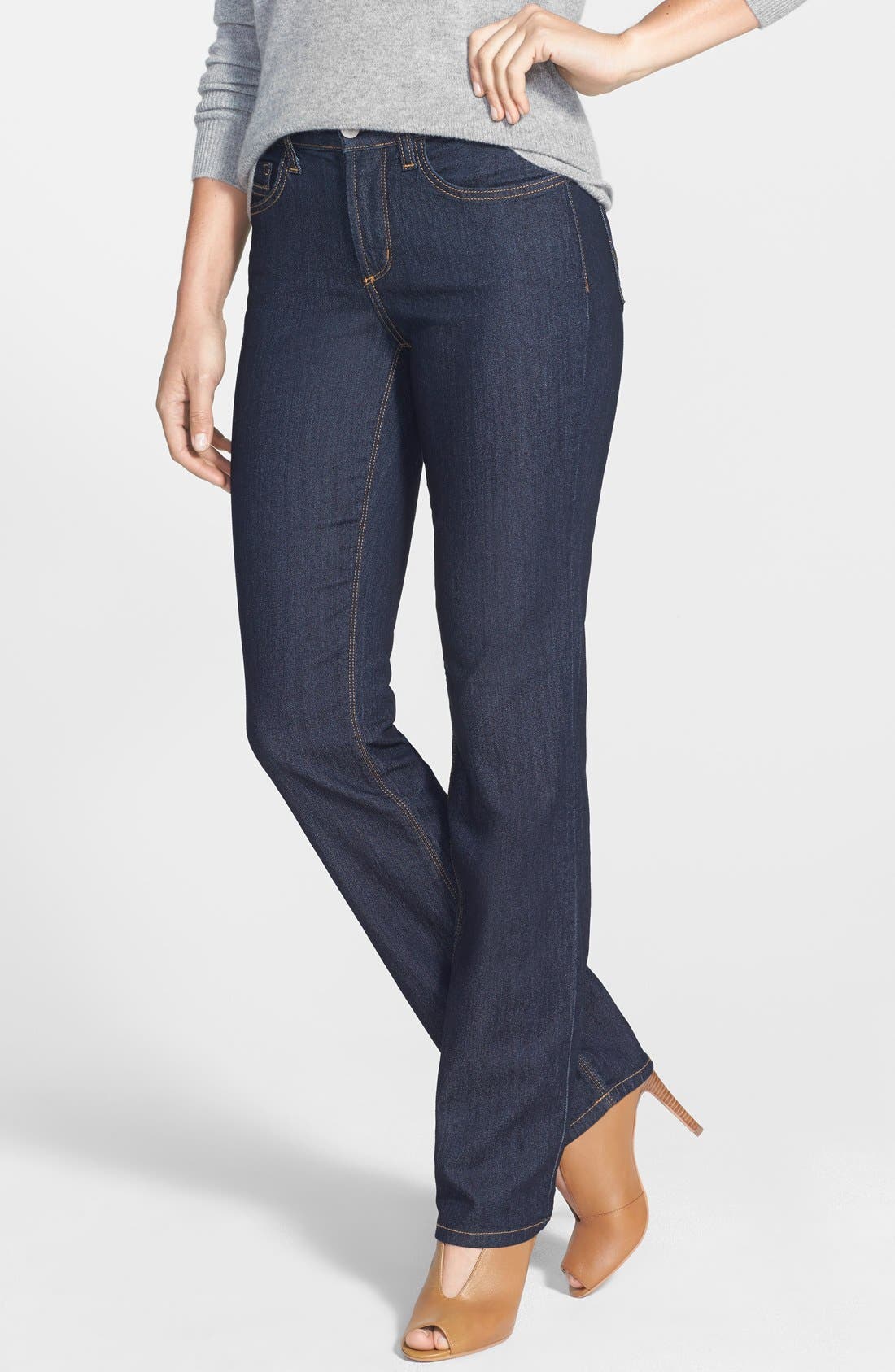 nydj marilyn stretch