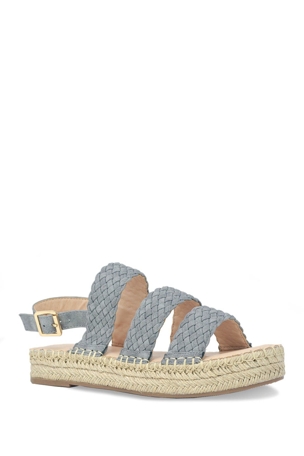 chase and chloe espadrilles