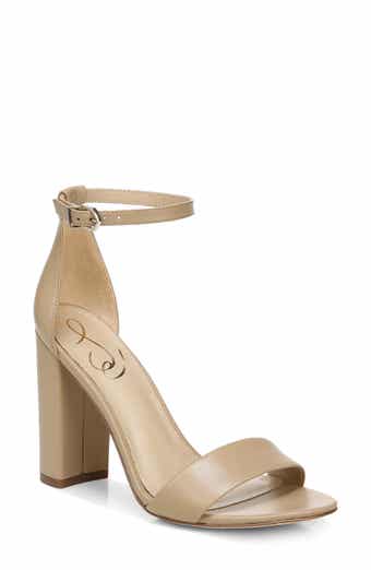 Naturalizer Joy Ankle Strap Sandal Women Nordstrom