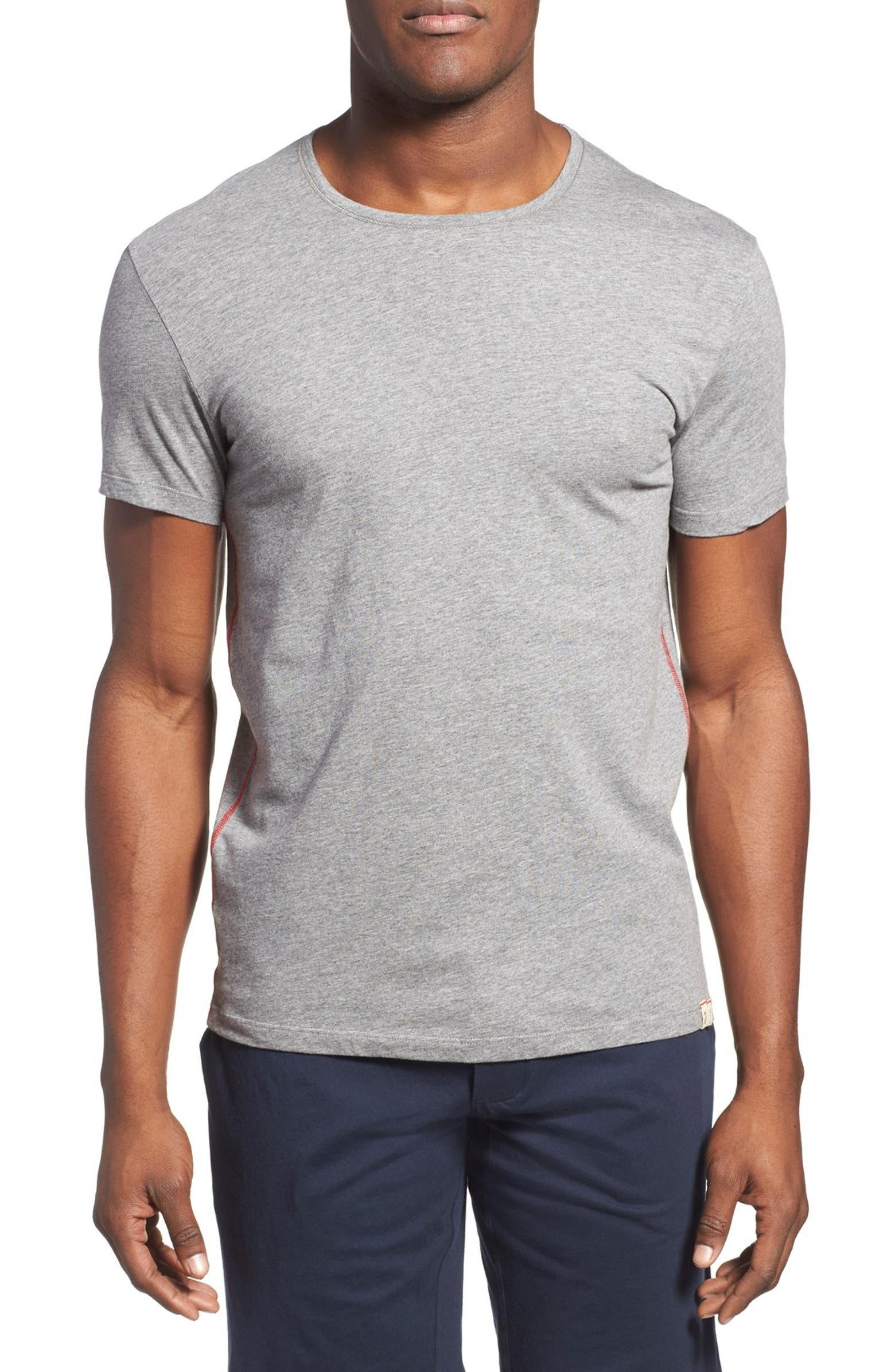 Paul Smith Cotton T-Shirt | Nordstrom