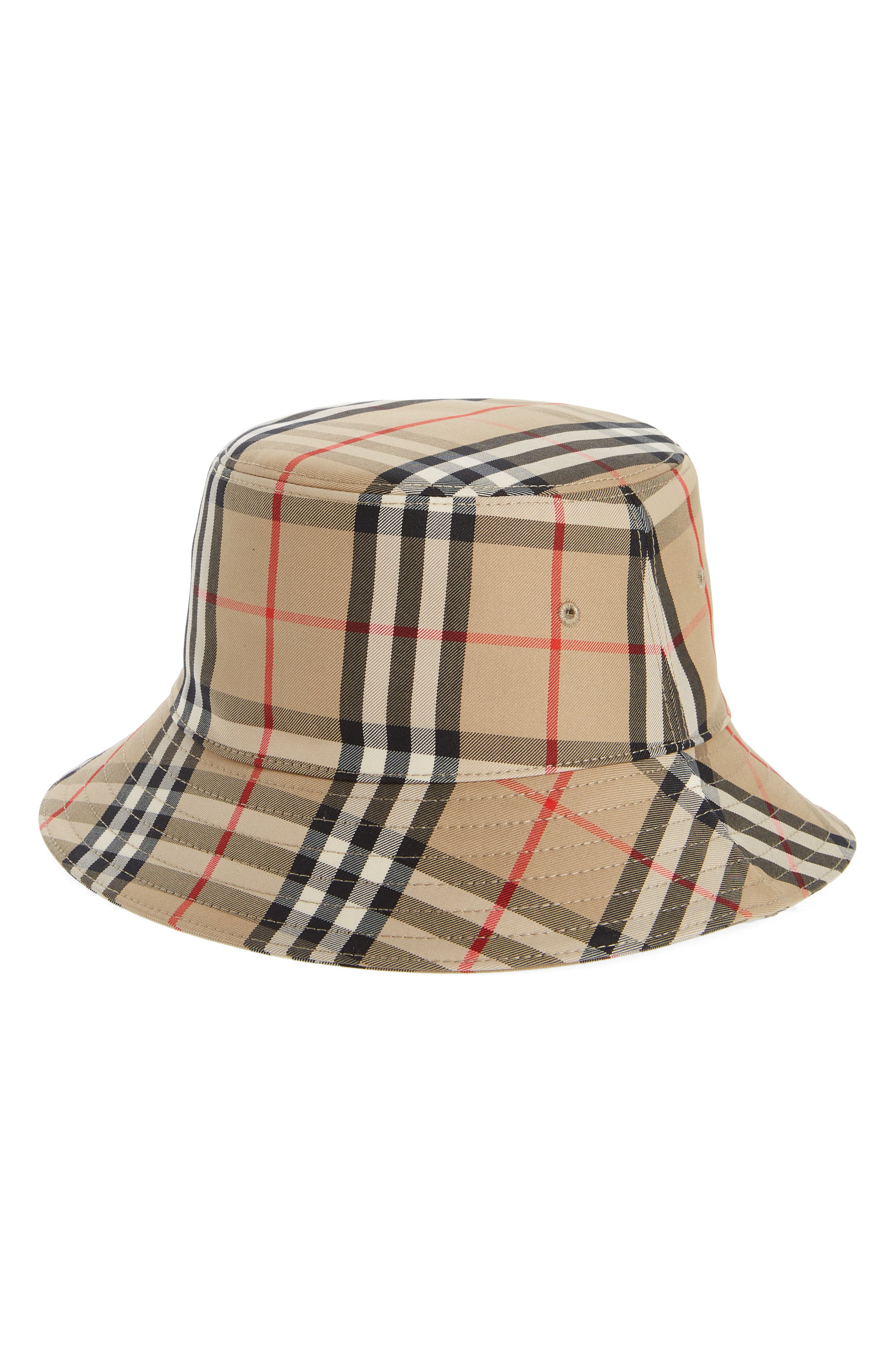 burberry mens hats sale